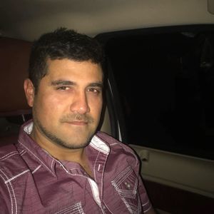 Meet your Posher, Joel